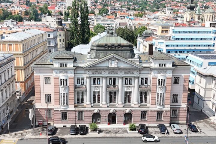 Trgovina dionicama Privredne banke Sarajevo premašila 5,2 milijuna KM