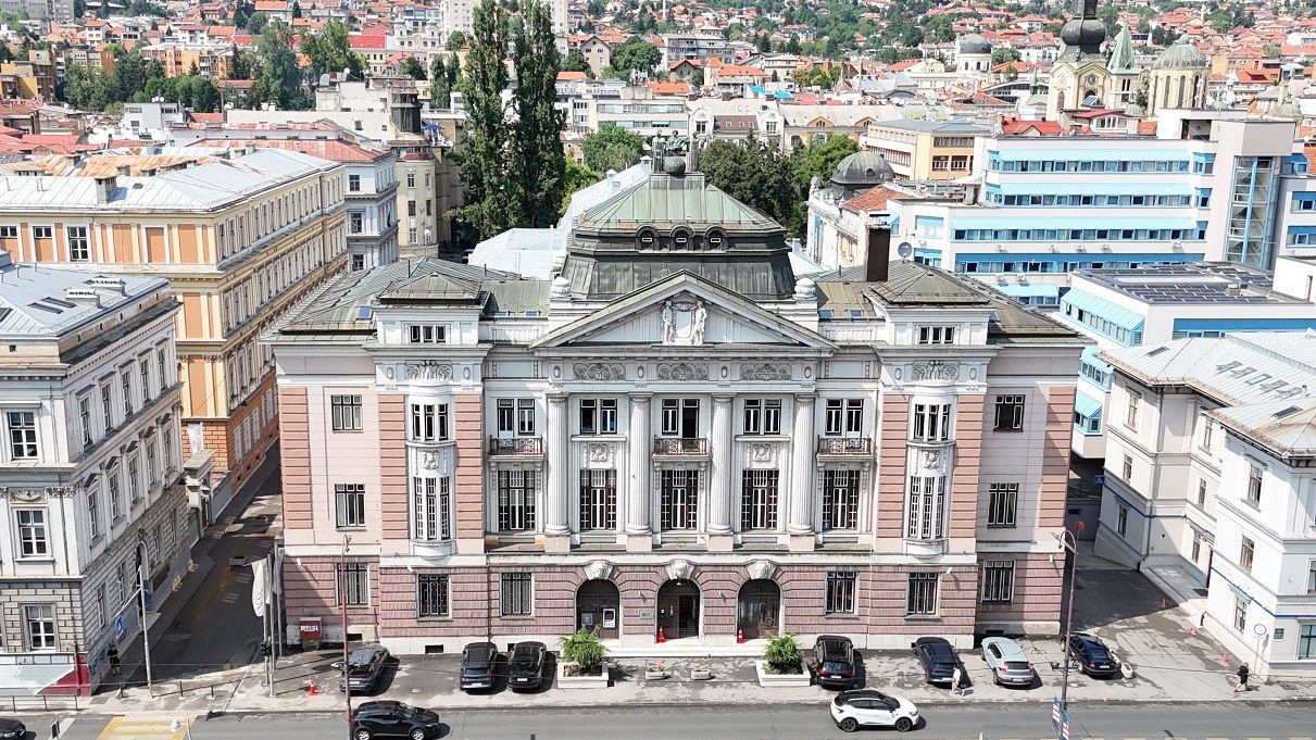Trgovina dionicama Privredne banke Sarajevo premašila 5,2 milijuna KM