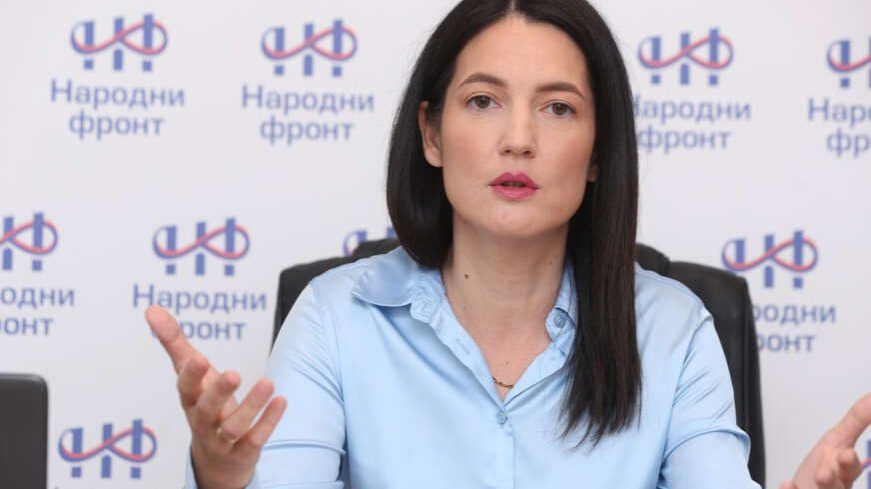 Trivić: RS ima predsjednika samo na papiru, Karan se rijetko pojavljuje u javnosti