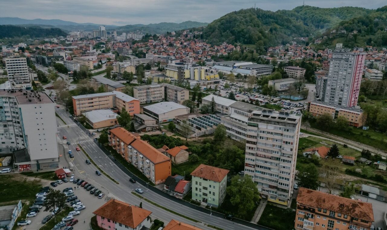 Turistička zajednica grada Tuzle objavila javni poziv za projekte i manifestacije