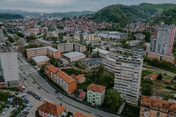 Turistička zajednica grada Tuzle objavila javni poziv za projekte i manifestacije