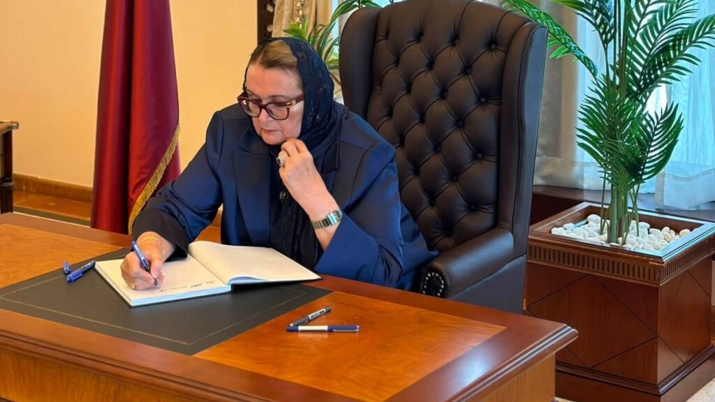 Turković objavila navode o slučaju s vozačem Veleposlanstva BiH u Danskoj