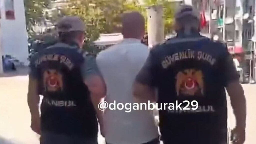 Turski novinar priveden zbog tvrdnji o Musialinom transferu u Galatasaray