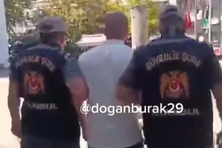 Turski novinar priveden zbog tvrdnji o Musialinom transferu u Galatasaray