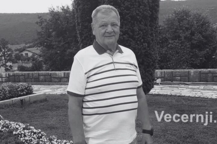 U 73. godini preminuo Drago Galić, jedan od utemeljitelja Euroherca