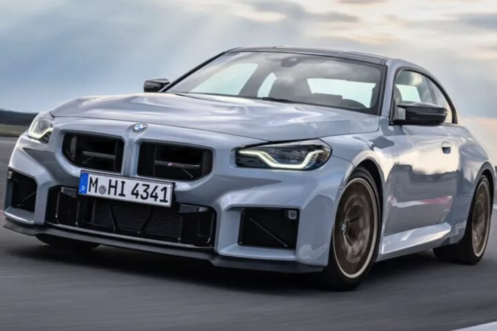 U BiH pronađena dva BMW-a zbog kojih je Šveđanin završio pred sudom u Minhenu