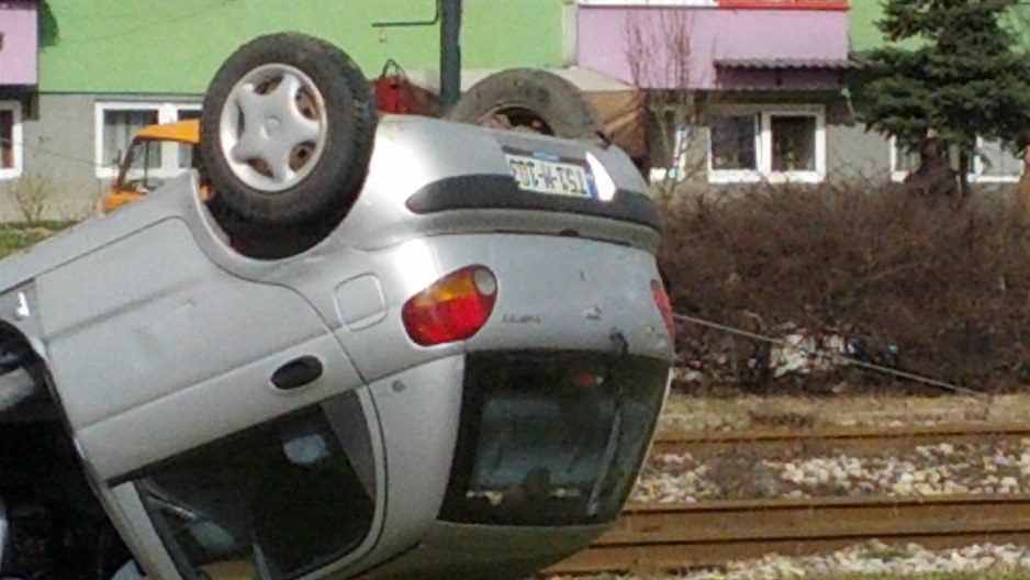 U BiH više smrtonosnih nesreća nego lani, a gotovo isti broj sudara