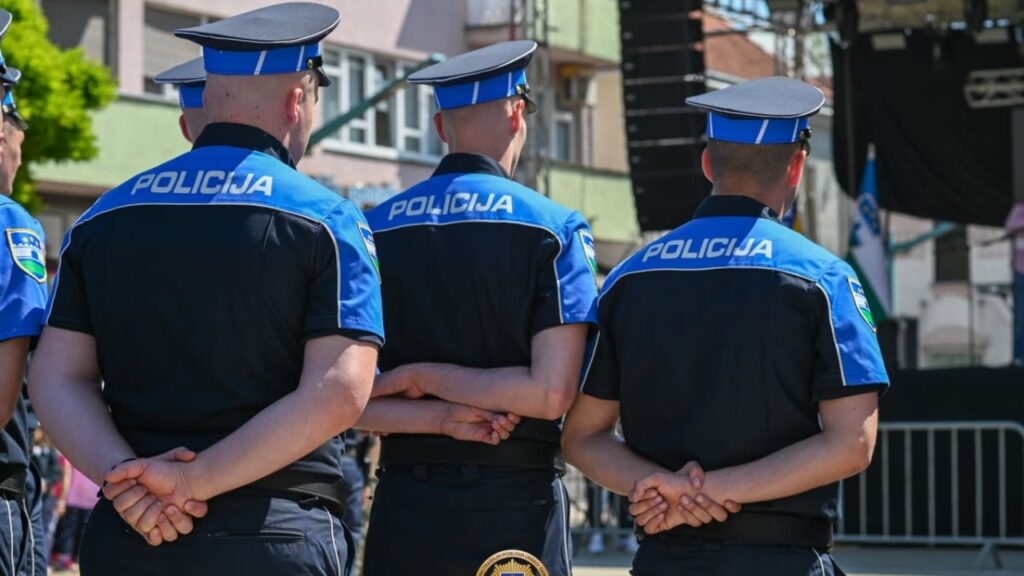 U Bosanskoj Krupi uhićena 66-godišnja žena osumnjičena za ubojstvo supruga