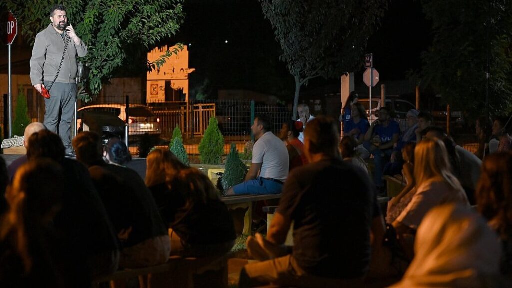U Busovači otvoren 6. festival kulture i sporta, predstava “Svjedok istine” privukla više stotina posjetilaca