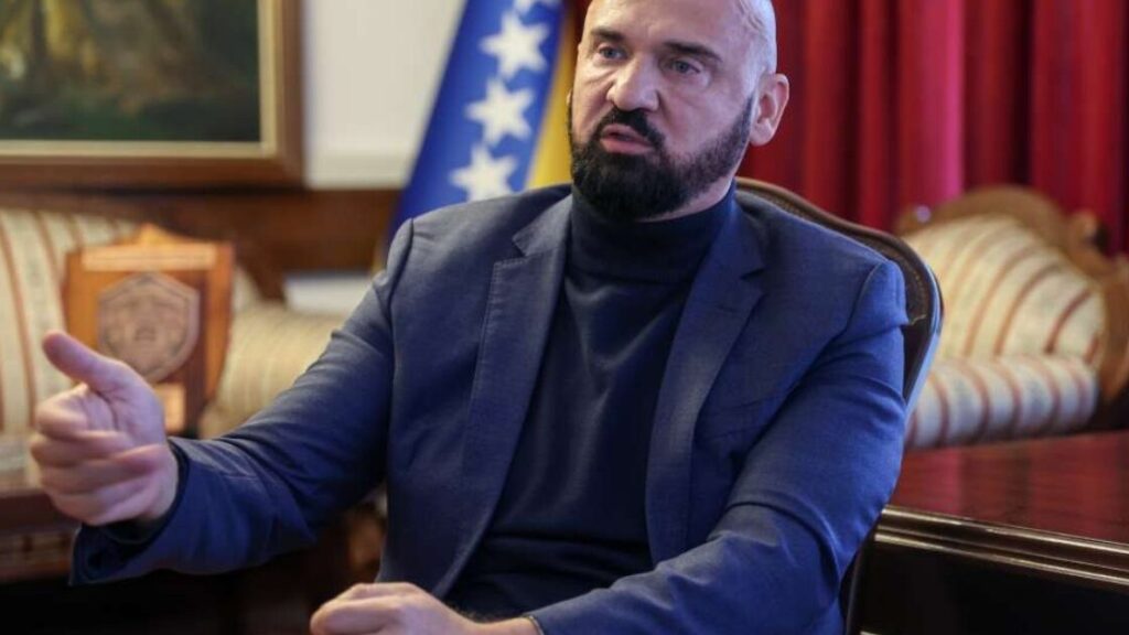 U FBiH još nema pravno uređen postupak promjene spola, Isak kaže da je potez na Ministarstvu zdravstva