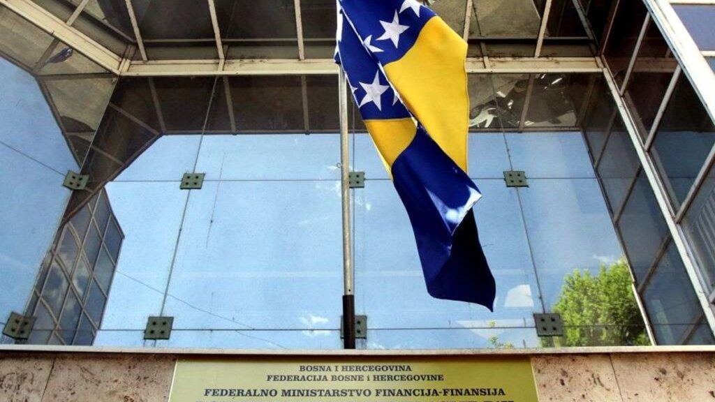 U FBiH u julu evidentiran promet od 7,27 milijardi KM, Ilidža s najvećim prometom