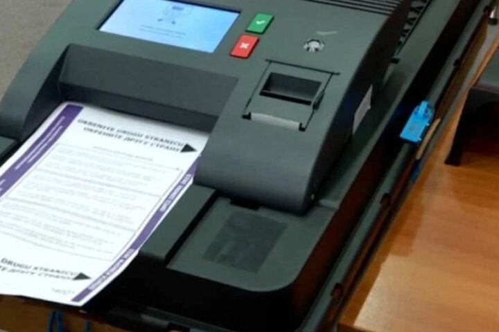 U HNŽ-u traže koordinatora za uvođenje novih izbornih tehnologija na izborima 2026.