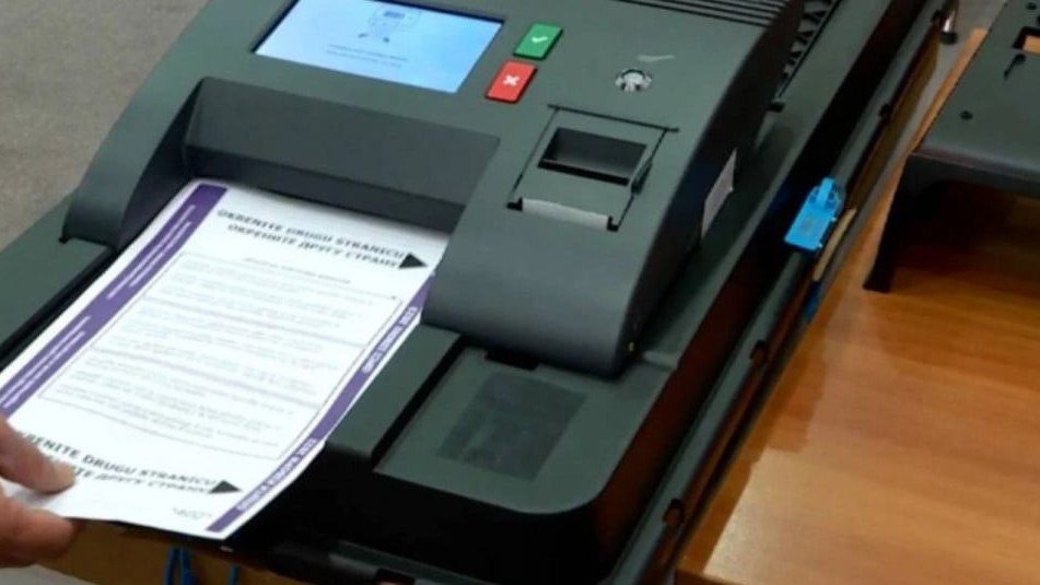 U HNŽ-u traže koordinatora za uvođenje novih izbornih tehnologija na izborima 2026.