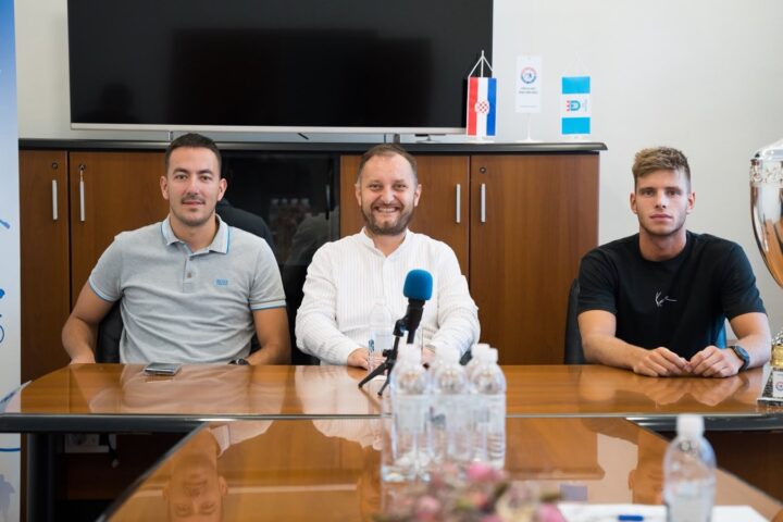 U ponedjeljak finale MNL MZ Grada Širokog Brijega na Pecari