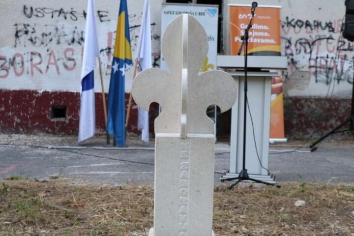 U Stocu obilježena 33. godišnjica stradanja i progona Bošnjaka