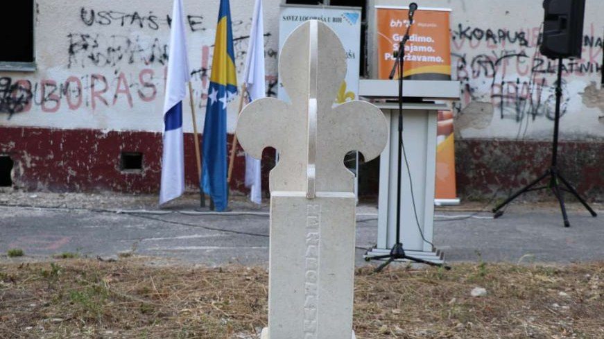 U Stocu obilježena 33. godišnjica stradanja i progona Bošnjaka