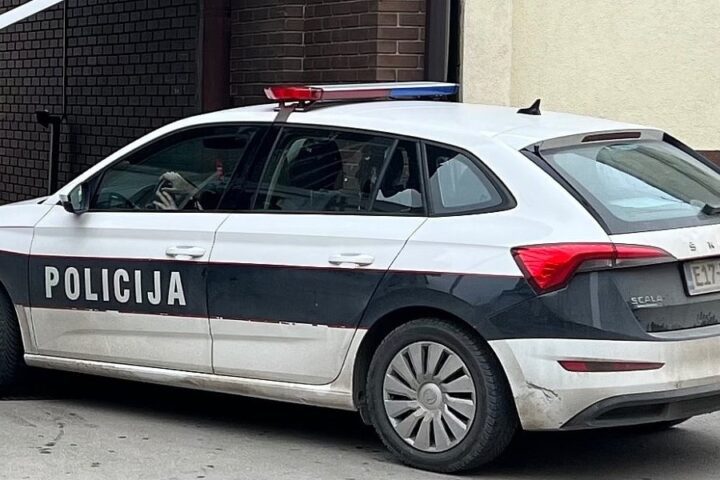 U Tuzlanskom kantonu uhapšen državljanin Crne Gore osumnjičen za više iznuda