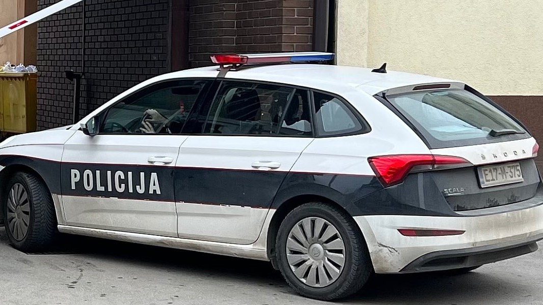 U Tuzlanskom kantonu uhapšen državljanin Crne Gore osumnjičen za više iznuda