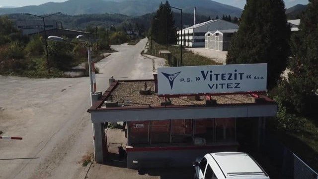 Ukrajinsko tužiteljstvo traži hrvatskog poduzetnika, trag novca vodi do Vitezita