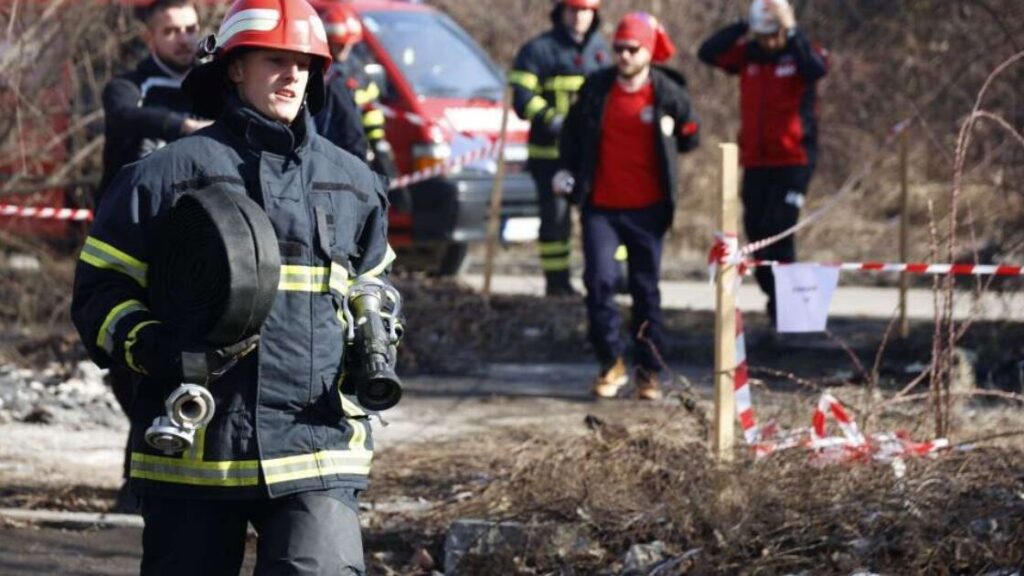 Vatrogasci u FBiH traže povoljniji obračun penzija, danas sastanak u Sarajevu