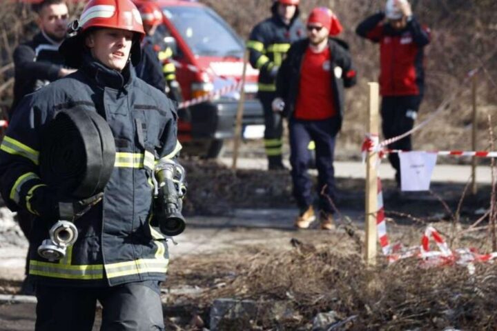 Vatrogasci u FBiH traže povoljniji obračun penzija, danas sastanak u Sarajevu