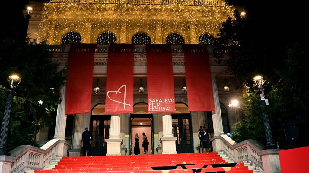 Večeras počinje 32. Sarajevo Film Festival: osam dana filma, premijera i gostiju u Sarajevu