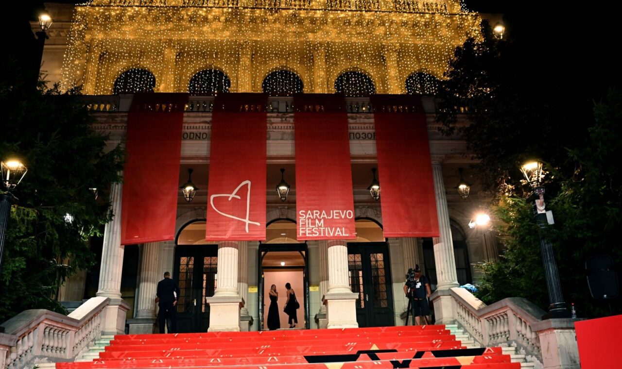 Večeras počinje 32. Sarajevo Film Festival: osam dana filma, premijera i gostiju u Sarajevu