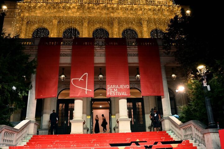 Večeras počinje 32. Sarajevo Film Festival: osam dana filma, premijera i gostiju u Sarajevu