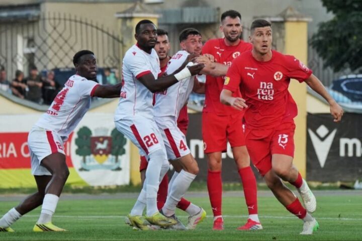 Velež u Krupi na Vrbasu, Zrinjski u Bijeljini, Borac i Sloga odgođeni