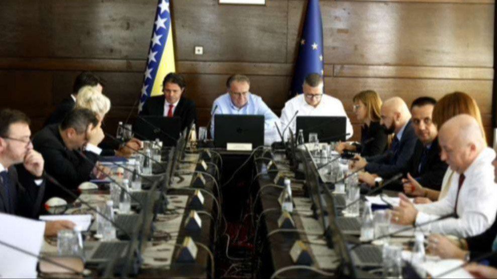 Vlada FBiH izdvojila 530.000 KM iz tekuće rezerve za devet inicijativa