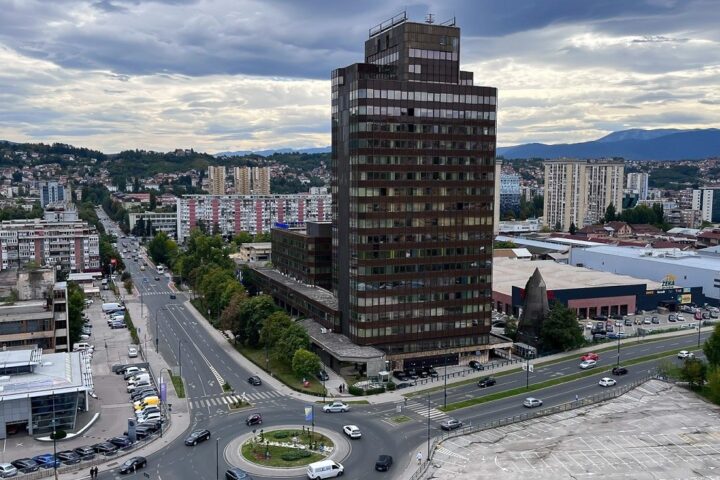 Vlada Federacije BiH osigurala novih pet milijuna KM za kapitalna ulaganja u socijalnu zaštitu