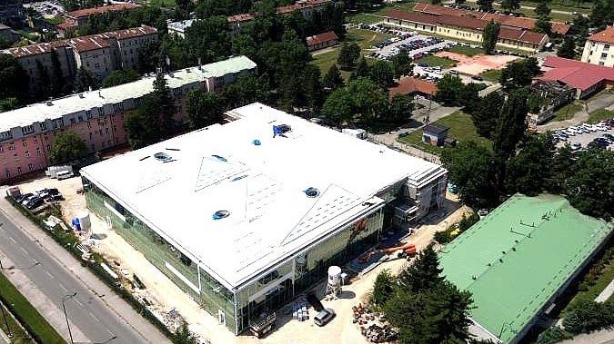 Vlada Kantona Sarajevo usvojila studiju za novi kampus UNSA: u planu park, trg i koncertna dvorana