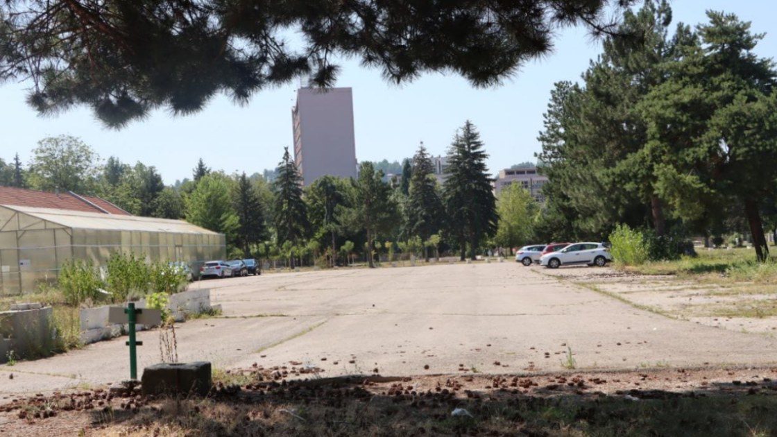 Vlada KS podržala kampus UNSA: projekt ide u proceduru za federalni Program javnih investicija