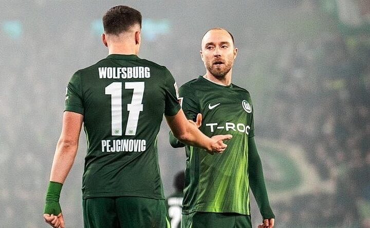 Wolfsburg potvrdio dogovor: Dženan Pejčinović ide u Stuttgart