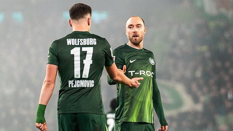 Wolfsburg potvrdio dogovor: Dženan Pejčinović ide u Stuttgart