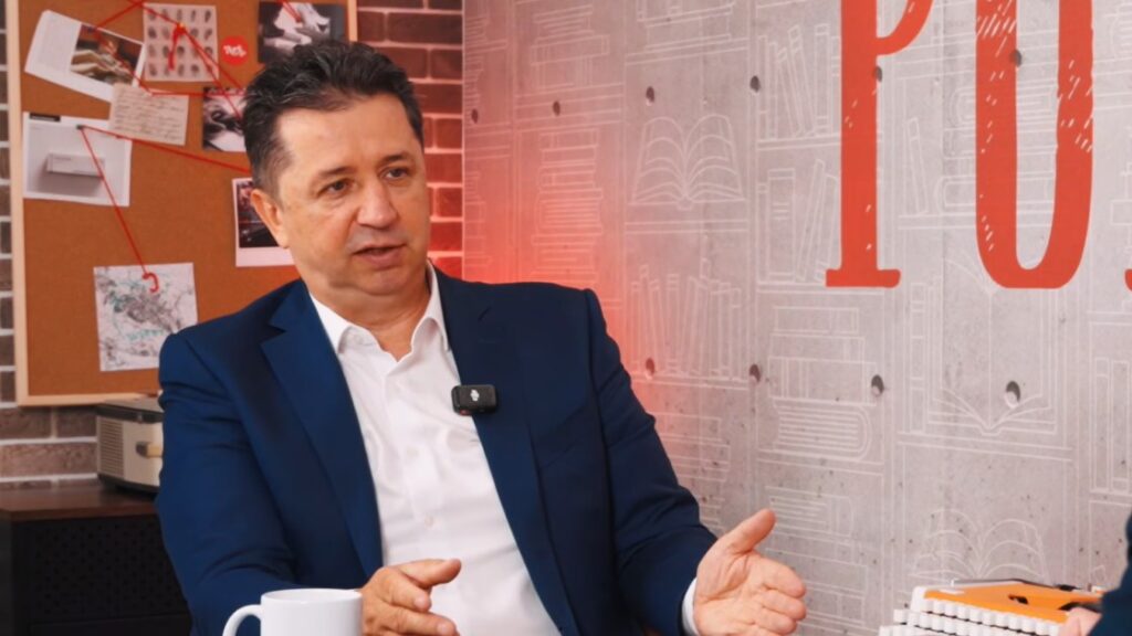 Zaimović u Politbirou: SDA je opozicijski mandat iskoristila za podmlađivanje stranke