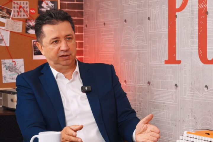 Zaimović u Politbirou: SDA je opozicijski mandat iskoristila za podmlađivanje stranke