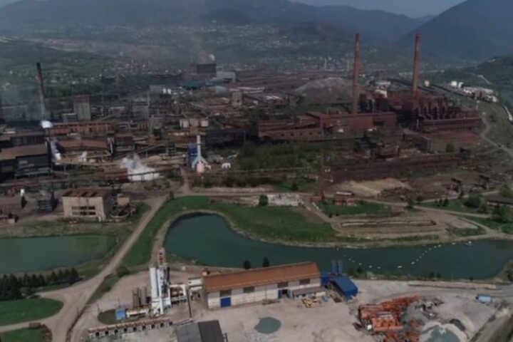 Željezara Zenica i dalje bez jasnog ishoda, radnici čekaju sastanak s Vladom, Upravom i Sindikatom