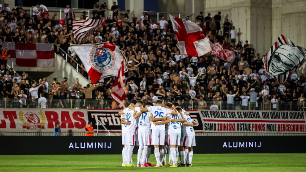 Zrinjski i GOŠK potpisali suradnju za sezonu 2026./2027.