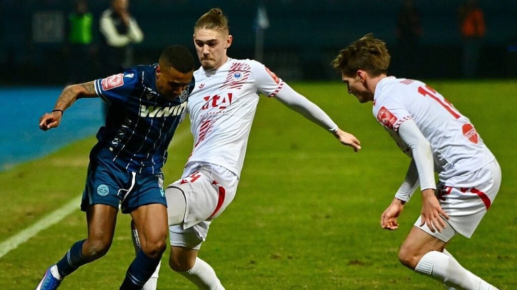Zrinjski prodaje Šakotu za 300.000 eura, dio odštete ide Slaven Belupu