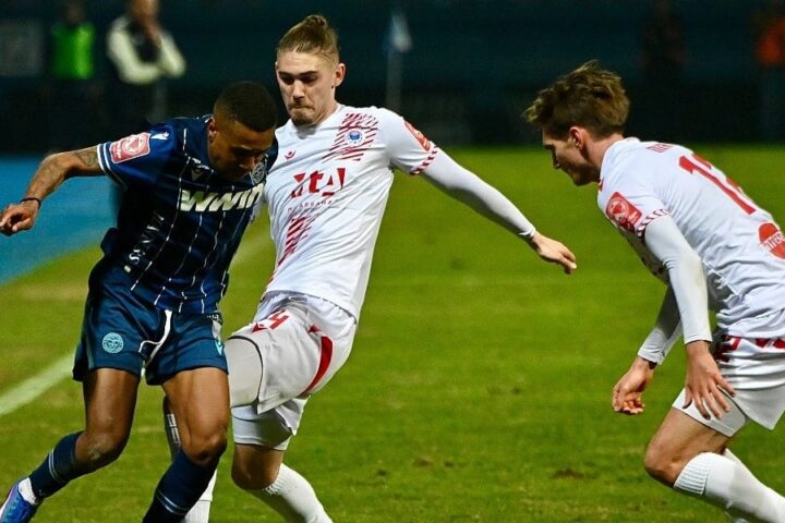 Zrinjski prodaje Šakotu za 300.000 eura, dio odštete ide Slaven Belupu